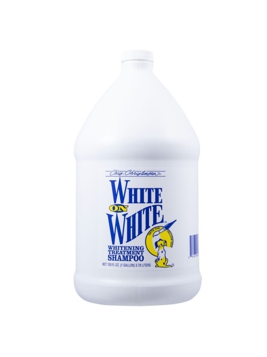 Chris Christensen White on White  Shampoo