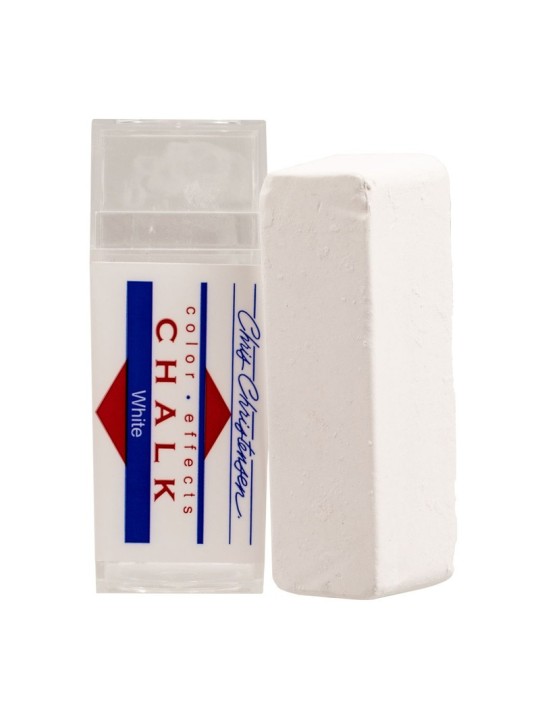 Chris Christensen Chalk Block