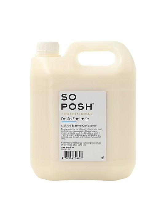 So Posh I'm So Fantastic Conditioner
