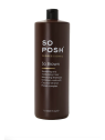 So Posh So Brown Color Enhancing Shampoo