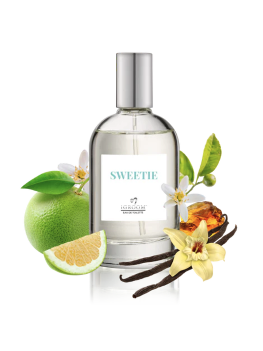 IGROOM Sweetie Perfume