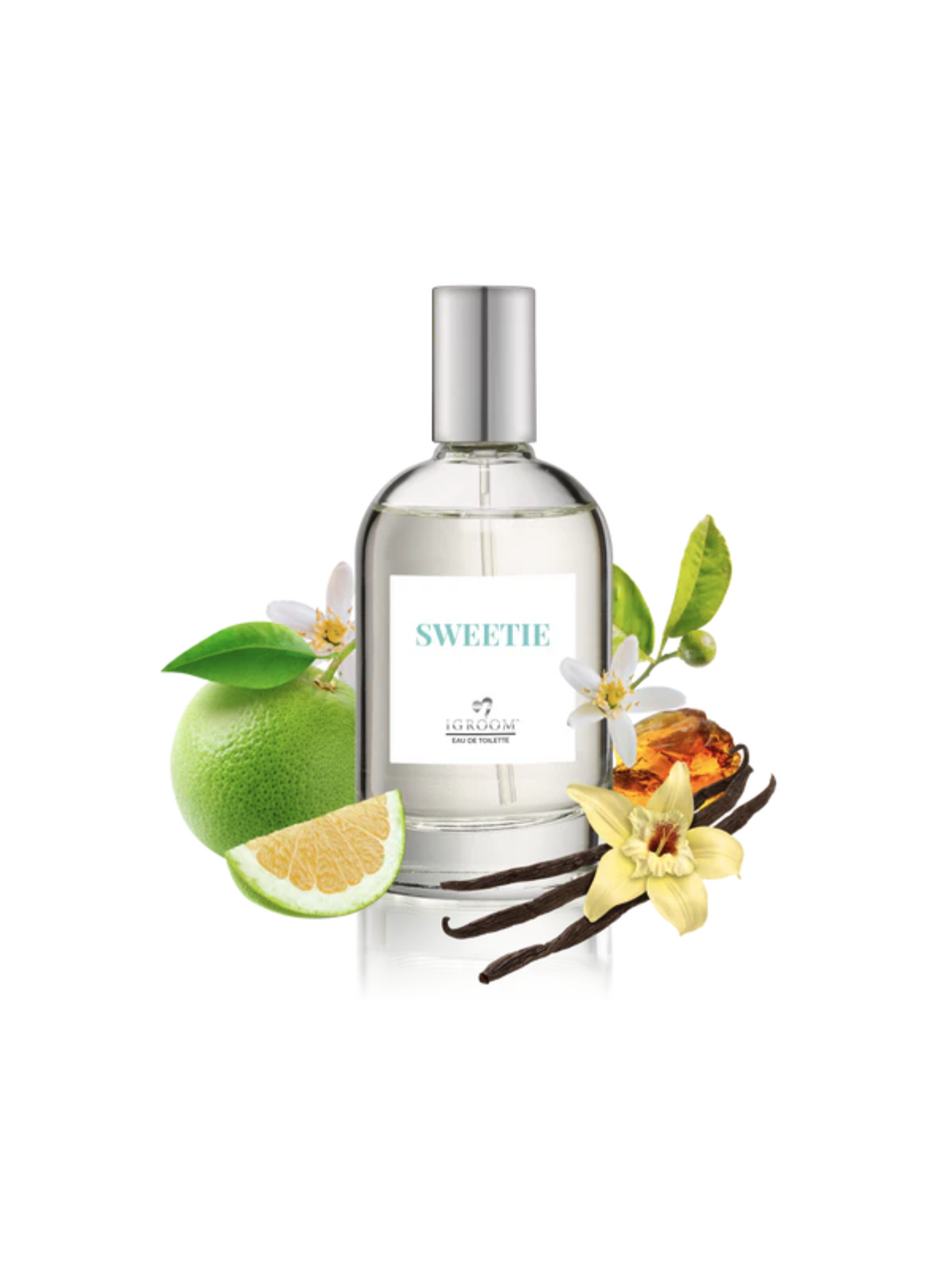 IGROOM Sweetie Perfume