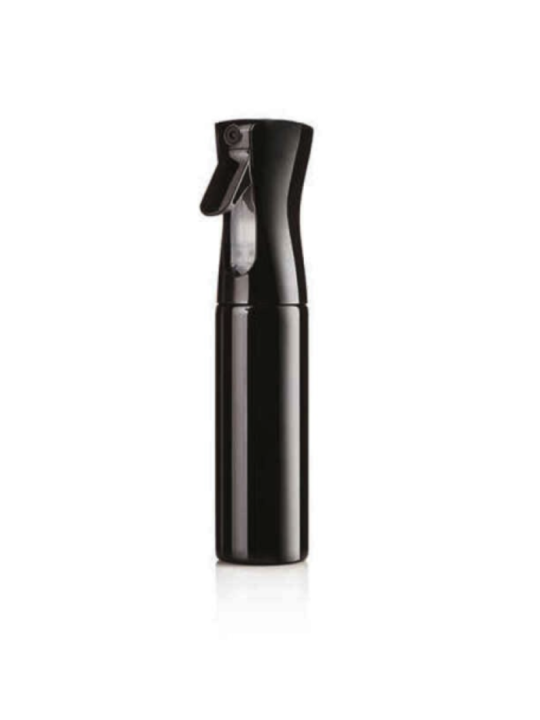 Show Tech+ Magic Mist Micro Atomizer Black