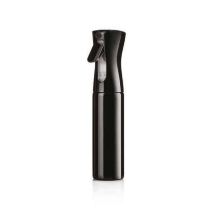 Show Tech+ Magic Mist Micro Atomizer Black