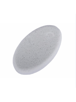 Show Tech Groom Stone Oval White