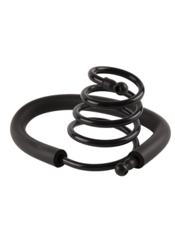 Show Tech Hands-Free Holder for Dryers Black