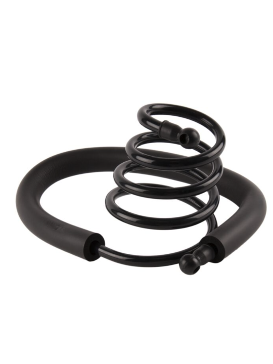 Show Tech Hands-Free Holder for Dryers Black