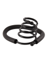 Show Tech Hands-Free Holder for Dryers Black