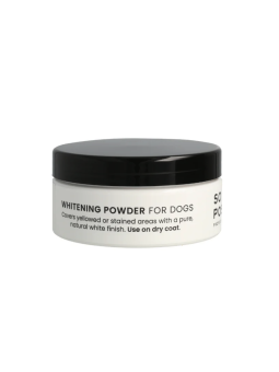 So Posh Coat Whitening Powder