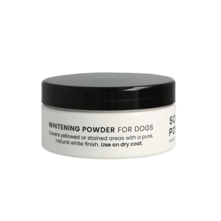 So Posh Coat Whitening Powder