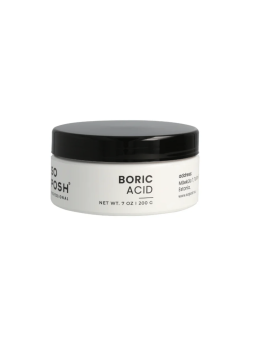 So Posh Boric Acid For Tear Stain