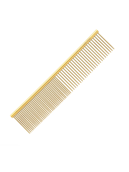 So Posh Metal Comb Large