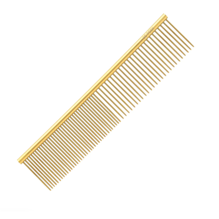 So Posh Metal Comb Large