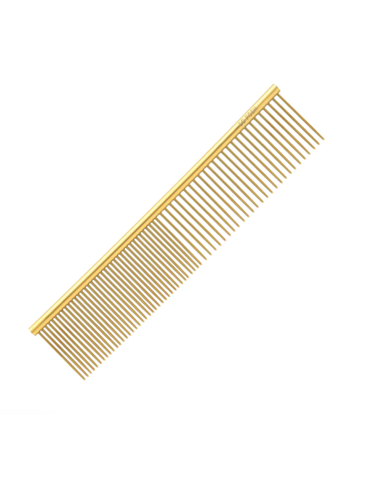 So Posh Metal Comb Large