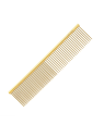 So Posh Metal Comb Large