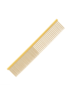 So Posh Metal Comb Classic