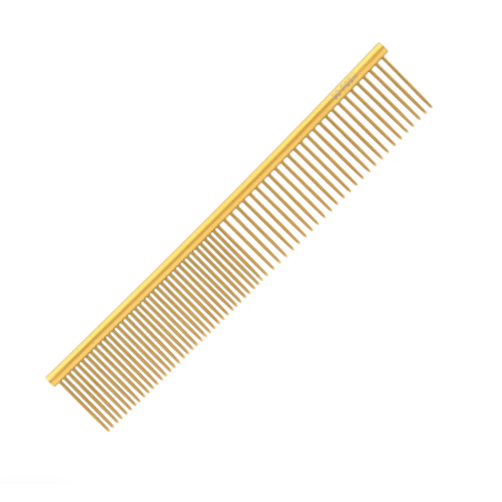So Posh Metal Comb Classic