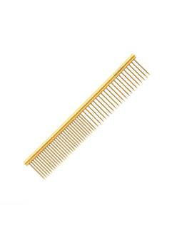 So Posh Metal Comb Petite
