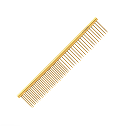 So Posh Metal Comb Petite