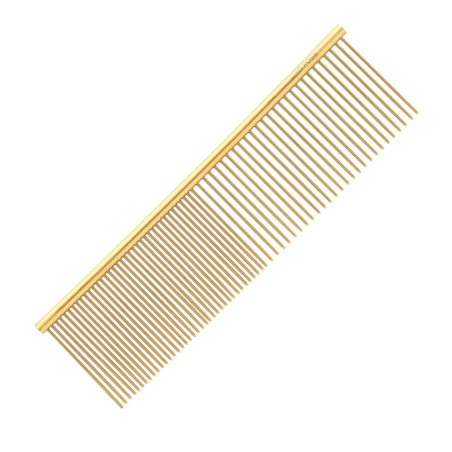 So Posh Metal Comb Magnifique