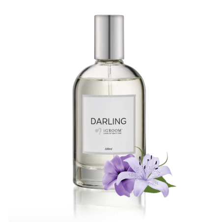 IGROOM Darling Perfume