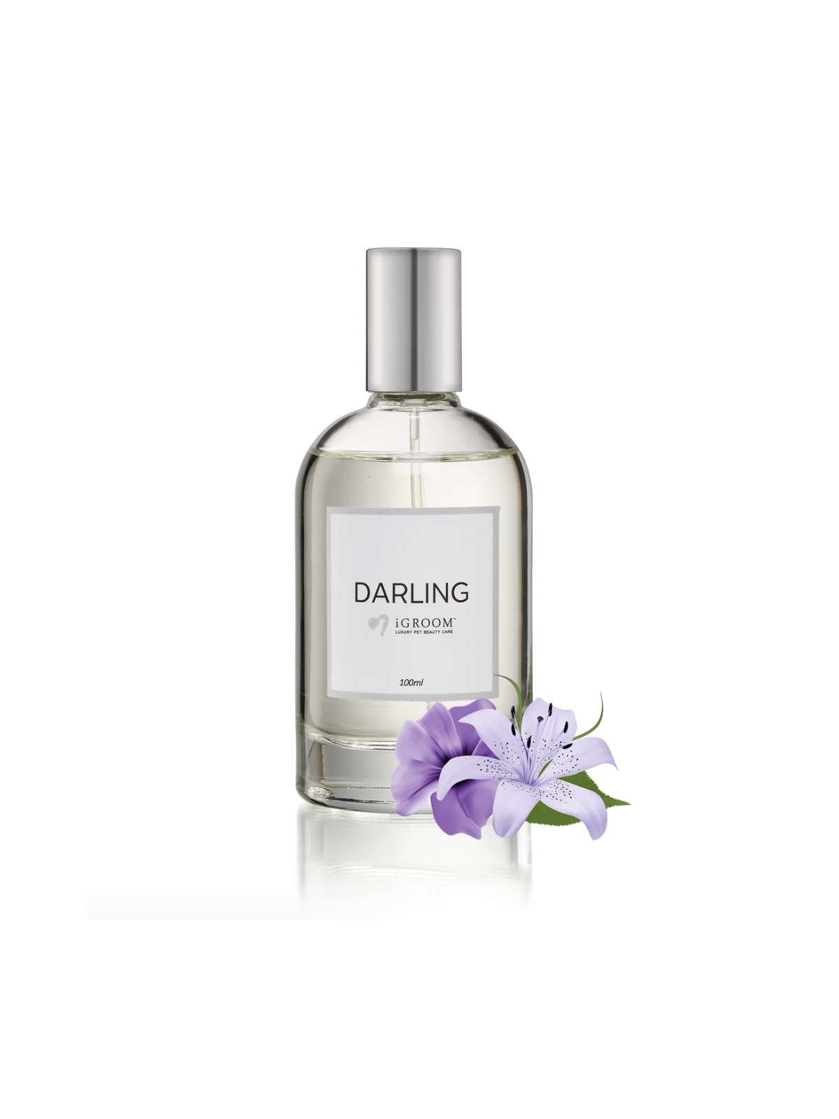 IGROOM Darling Perfume