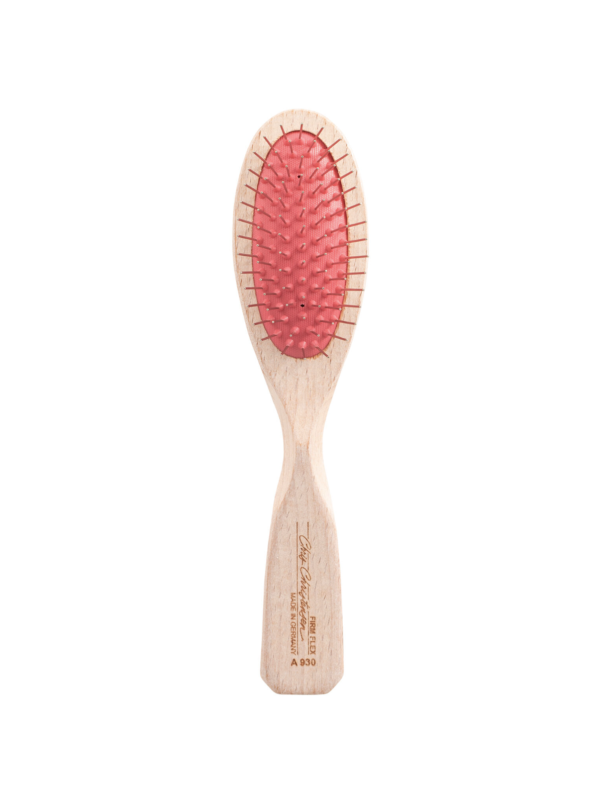 Chris Christensen Breezy Brush Pocket