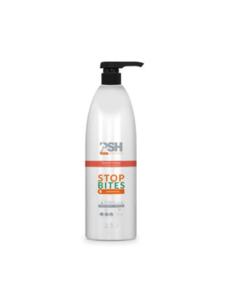 PSH Stop Bites Shampoo