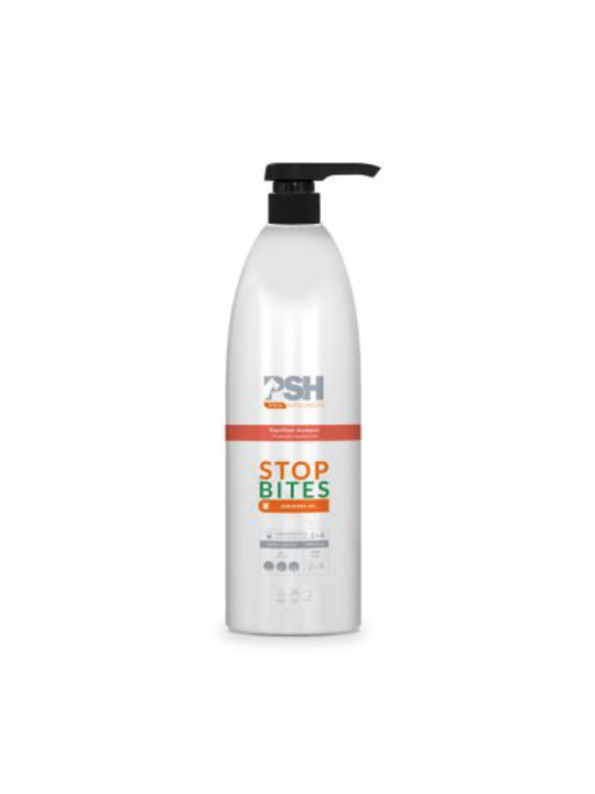 PSH Stop Bites Shampoo