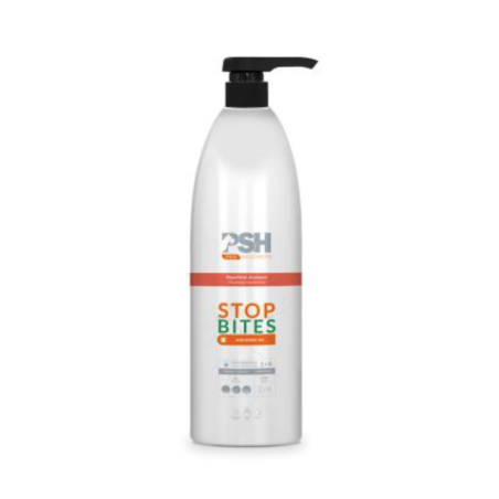 PSH Stop Bites Shampoo