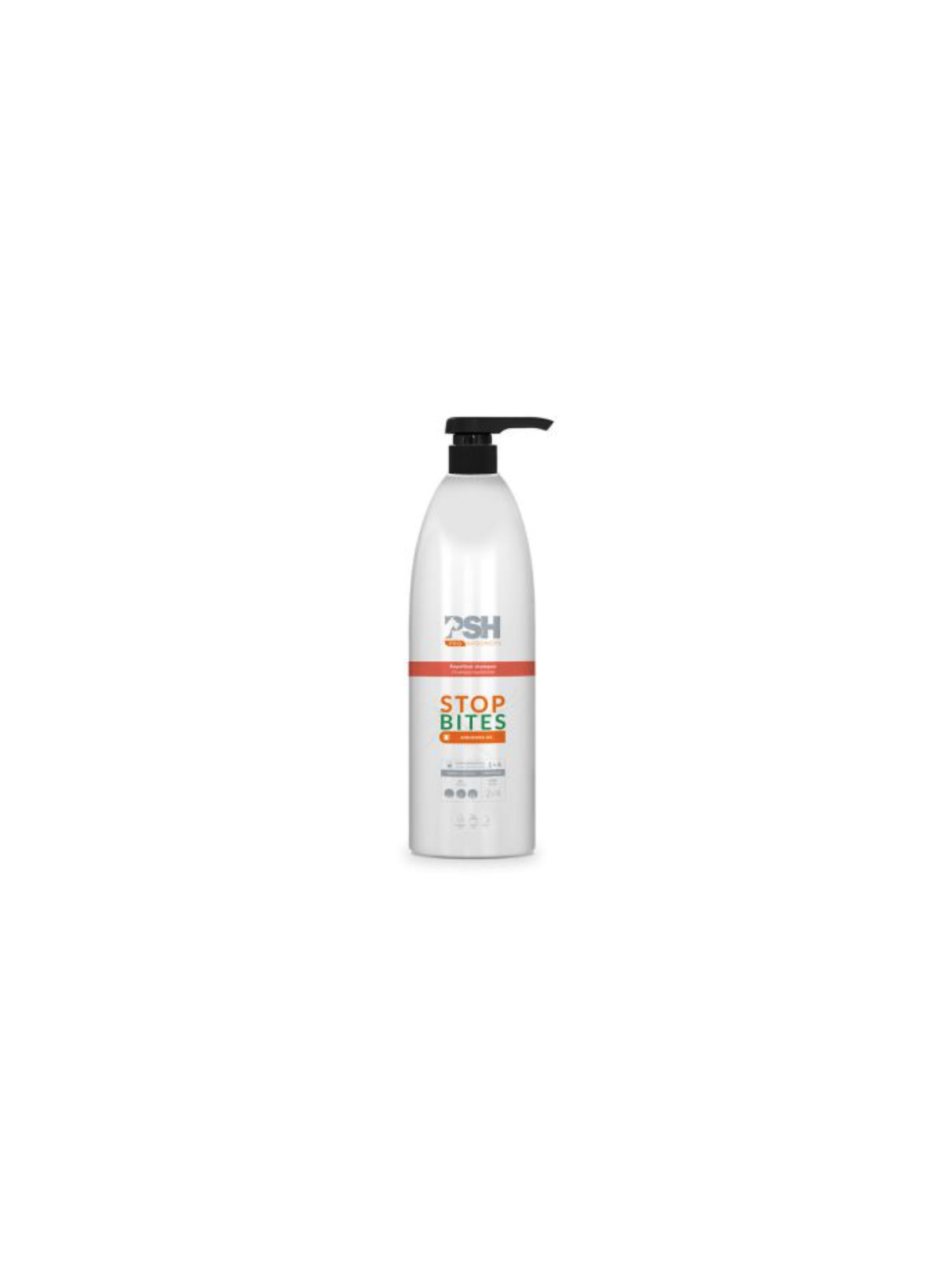PSH Stop Bites Shampoo