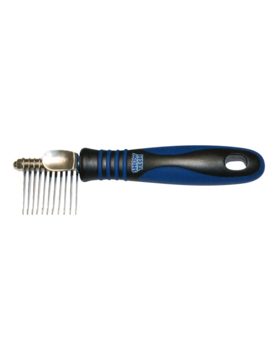 Show Tech Dematting Comb 11 blades