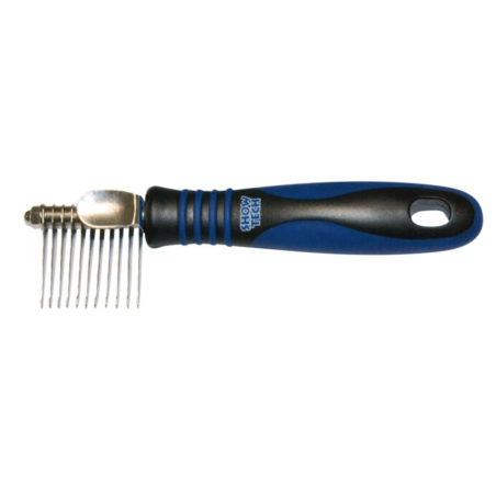 Show Tech Dematting Comb 11 blades
