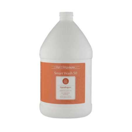 Chris Christensen Smart Wash 50 Hypo Allergenic Shampoo
