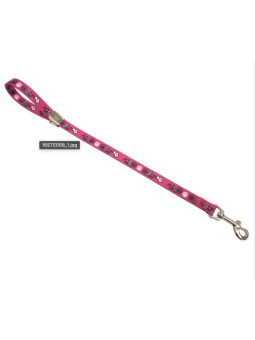 Show Tech Grooming Noose Pawprint 45 cm.
