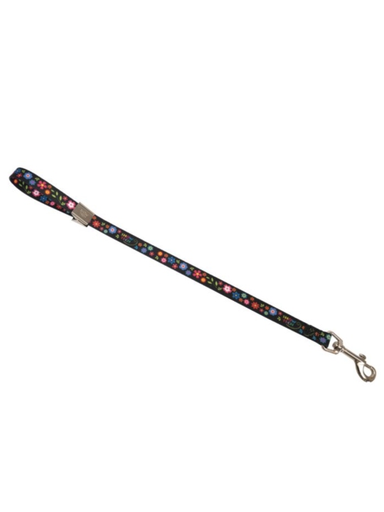 Show Tech Grooming Noose Flower Power 55 cm.