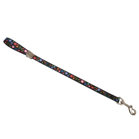 Show Tech Grooming Noose Flower Power 55 cm.