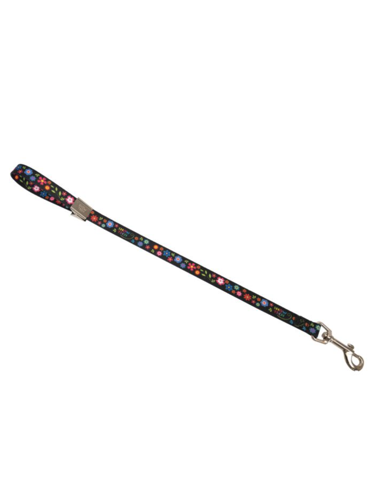 Show Tech Grooming Noose Flower Power 55 cm.