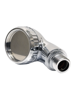 Groom-X Ergonomic Shower Head