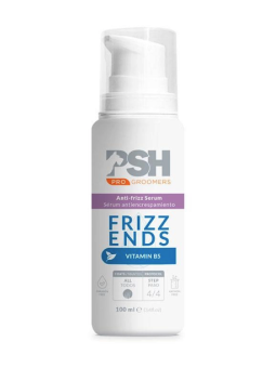 PSH Frizz Ends