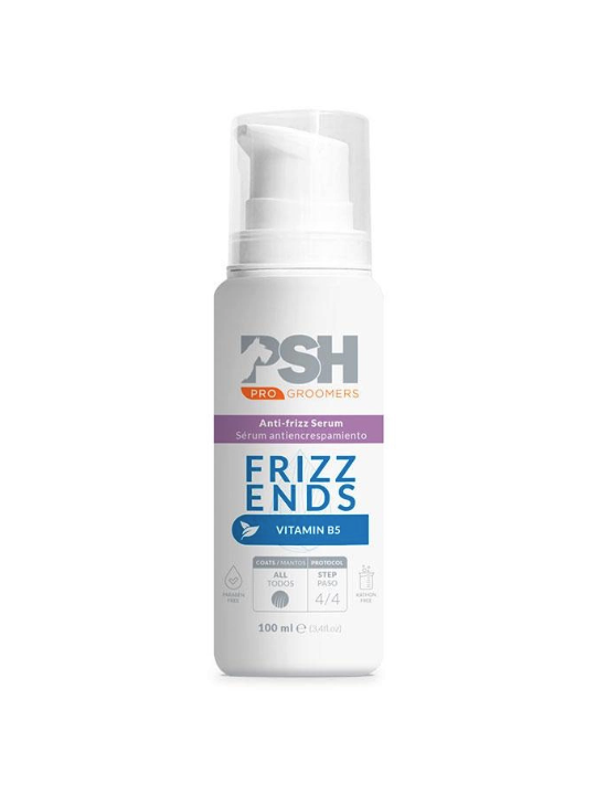 PSH Frizz Ends