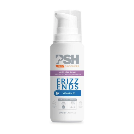 PSH Frizz Ends