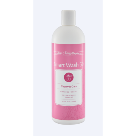 Chris Christensen Smart Wash 50 Cherry & Oats Shampoo
