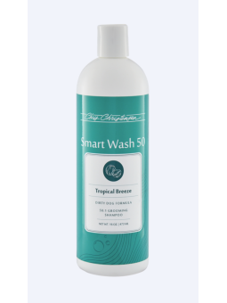 Chris Christensen Smart Wash 50 Tropical Breeze Shampoo