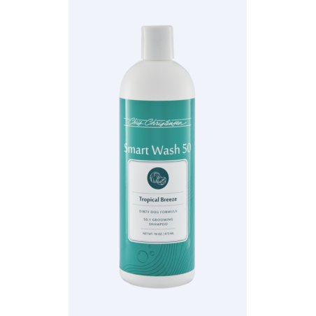 Chris Christensen Smart Wash 50 Tropical Breeze Shampoo