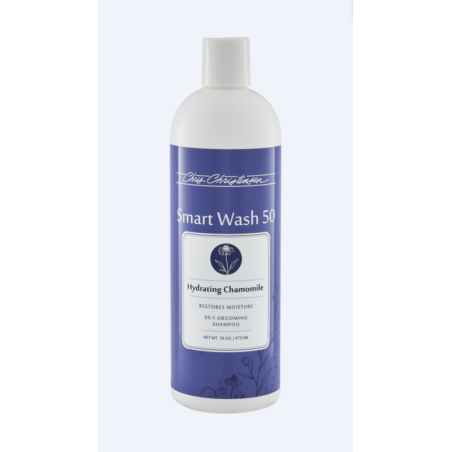 Chris Christensen Smart Wash 50 Hydrating Chamomile Shampoo