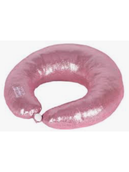 Show Tech Comfy Grooming Cushion Glitzy Pink S