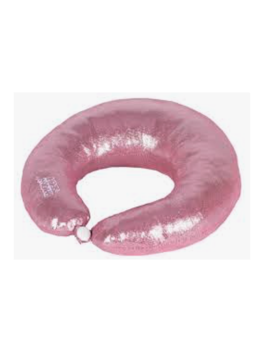 Show Tech Comfy Grooming Cushion Glitzy Pink S