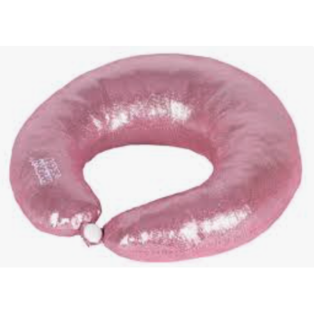 Show Tech Comfy Grooming Cushion Glitzy Pink S