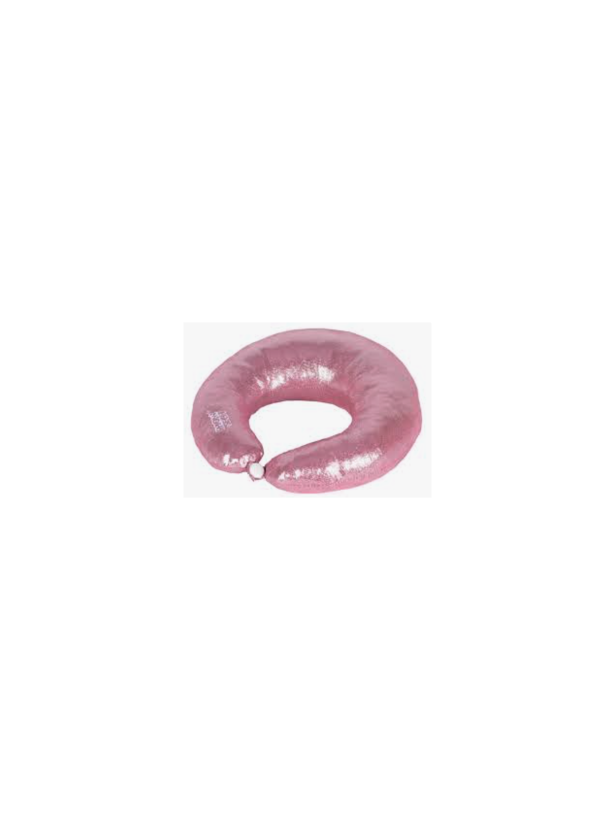 Show Tech Comfy Grooming Cushion Glitzy Pink S